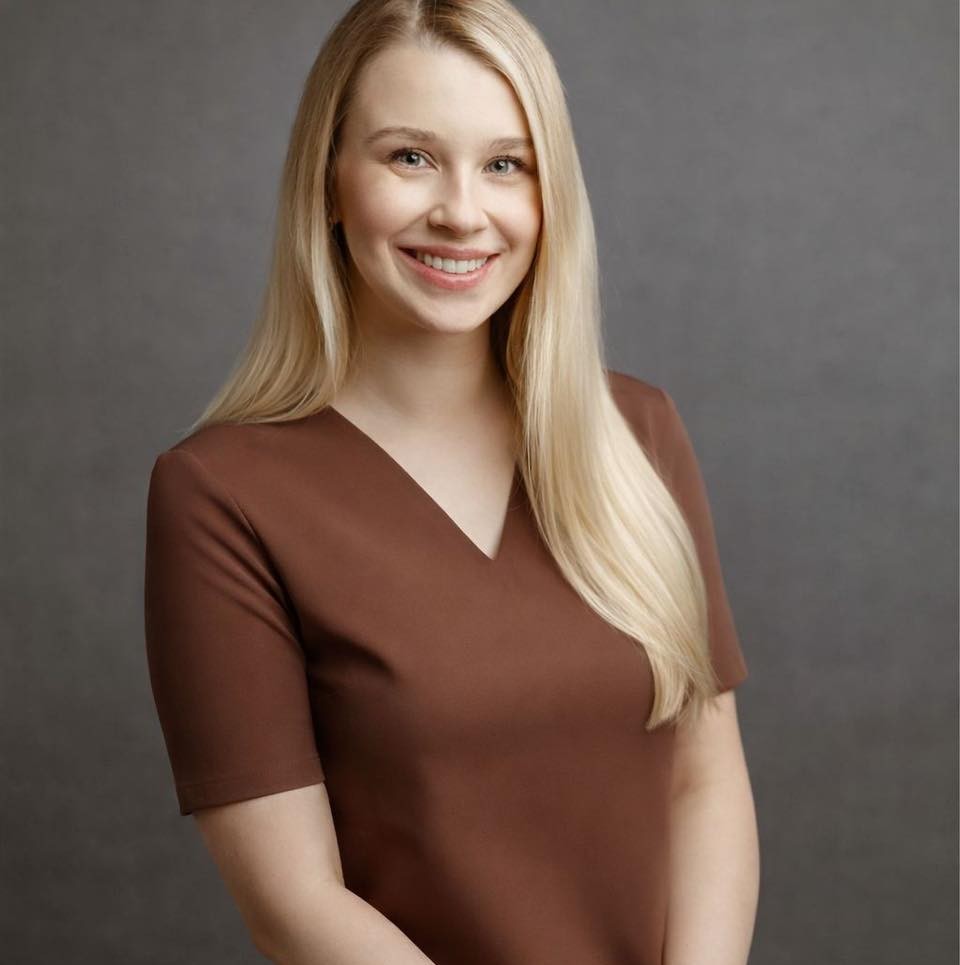 Aleksandra Kędziora